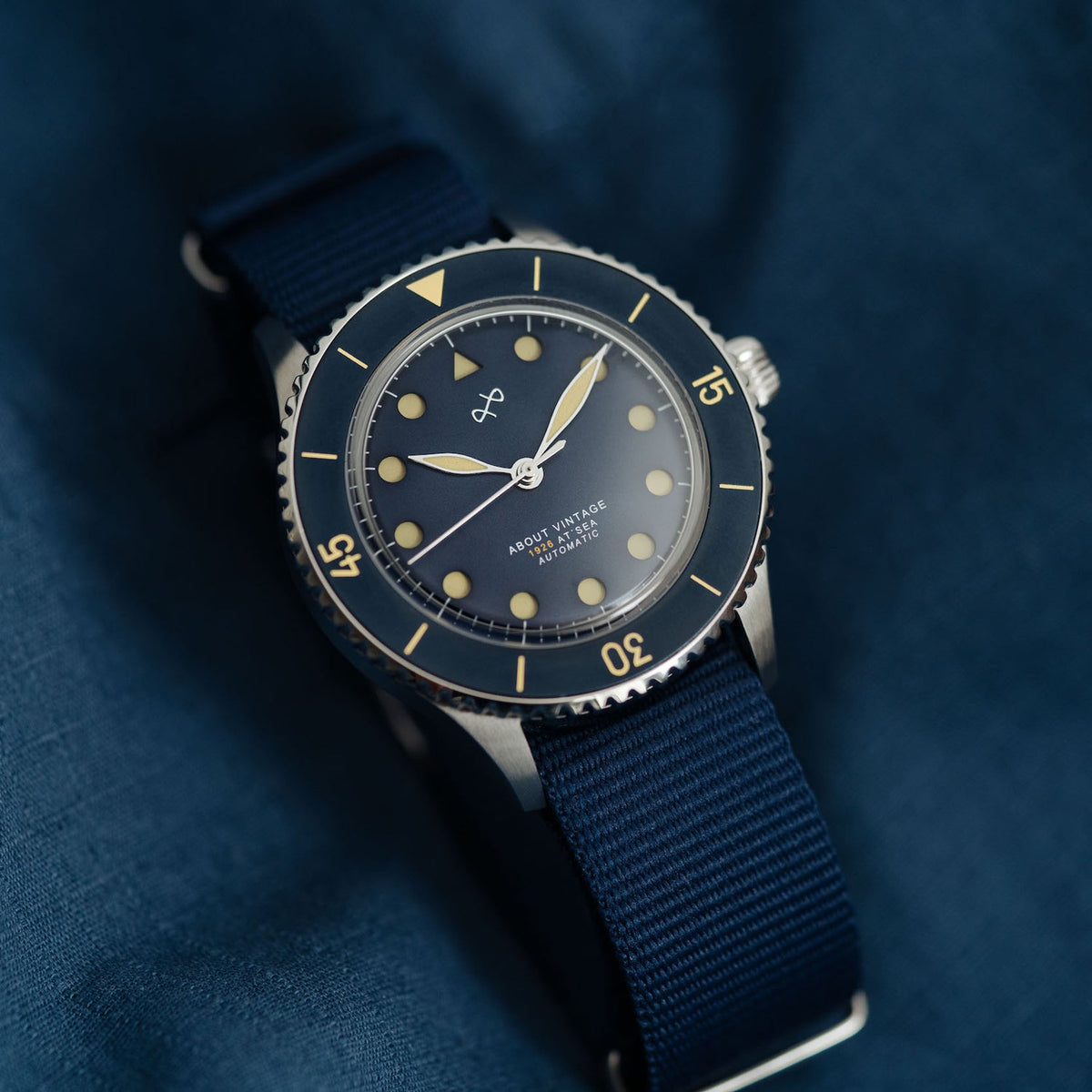1926 Automatic | Free engraving | AV86