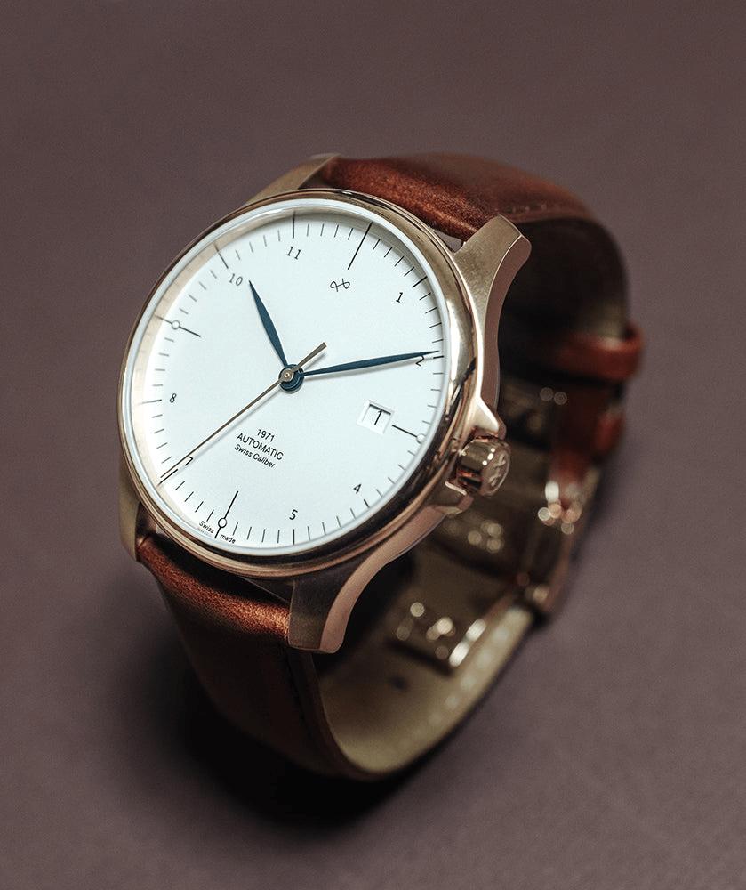 しゃん AV86)1971 Automatic 1971 Automatic | Free engraving | AV86