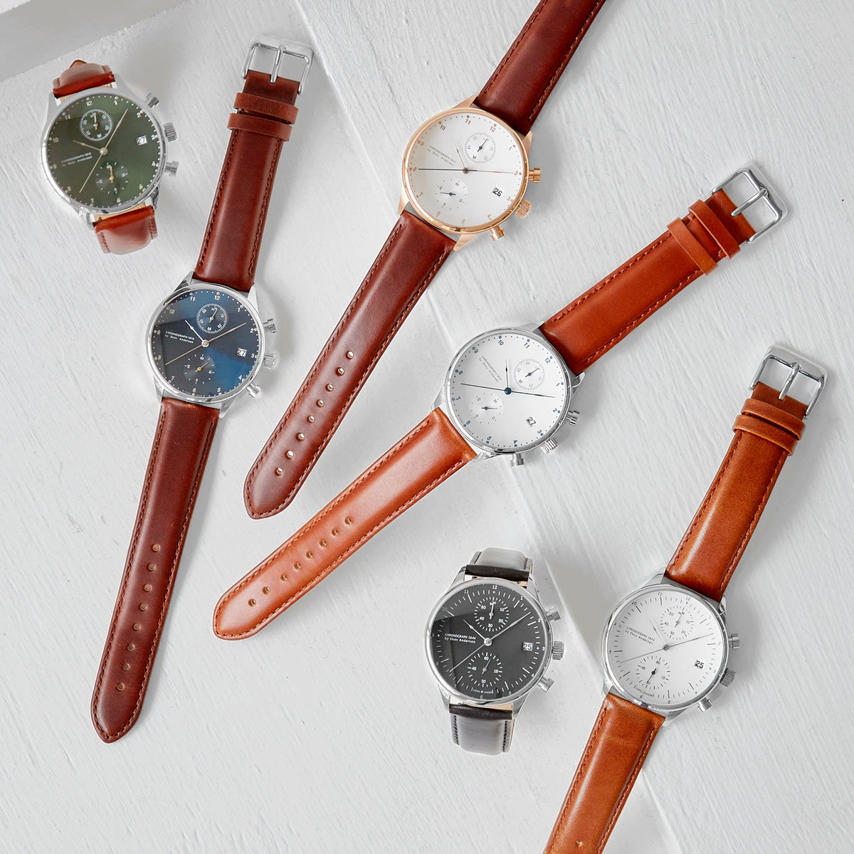 Wrist Watches | Vintage-Inspired Timepieces | AV86 | 無料刻印 | AV86