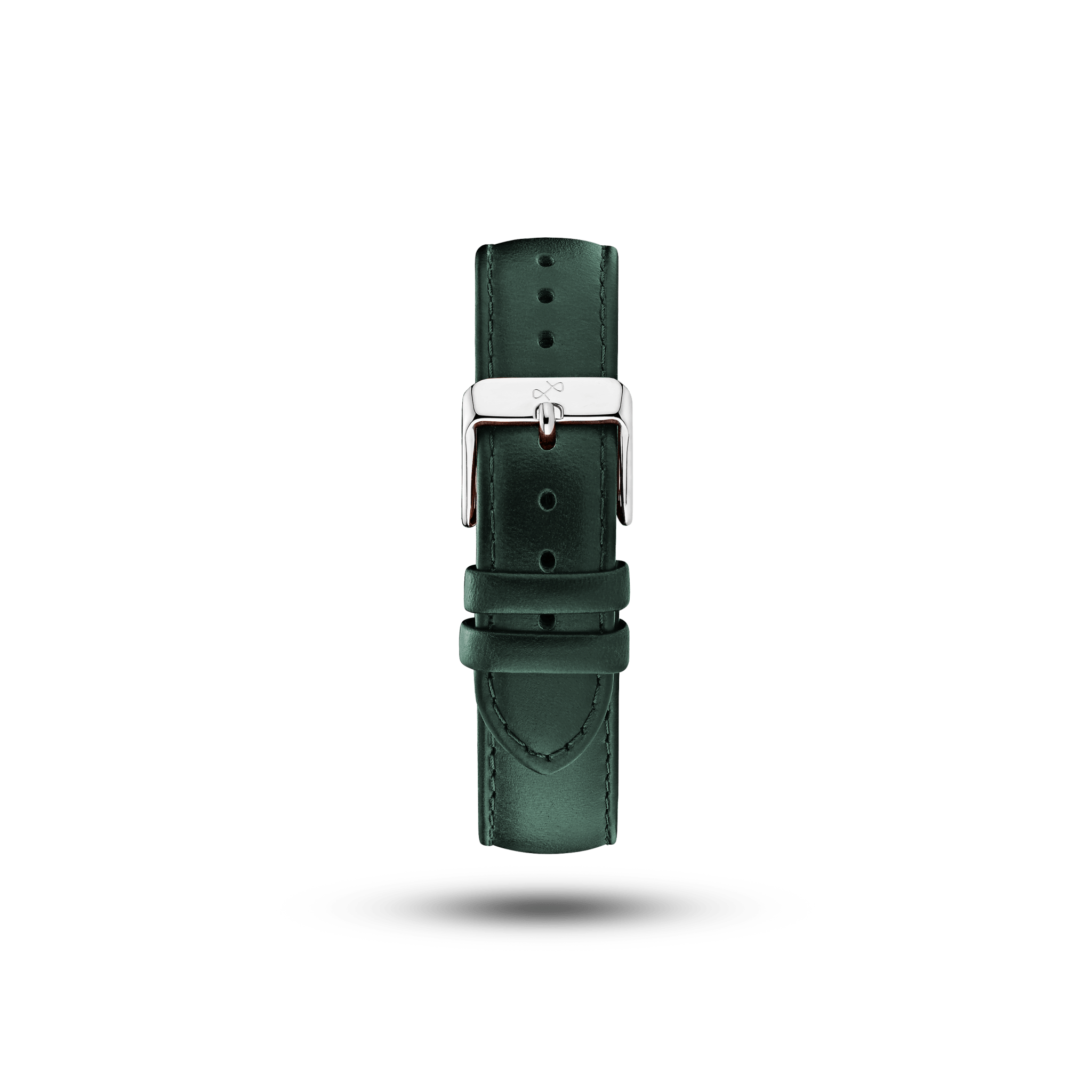 Leather - Dark Green