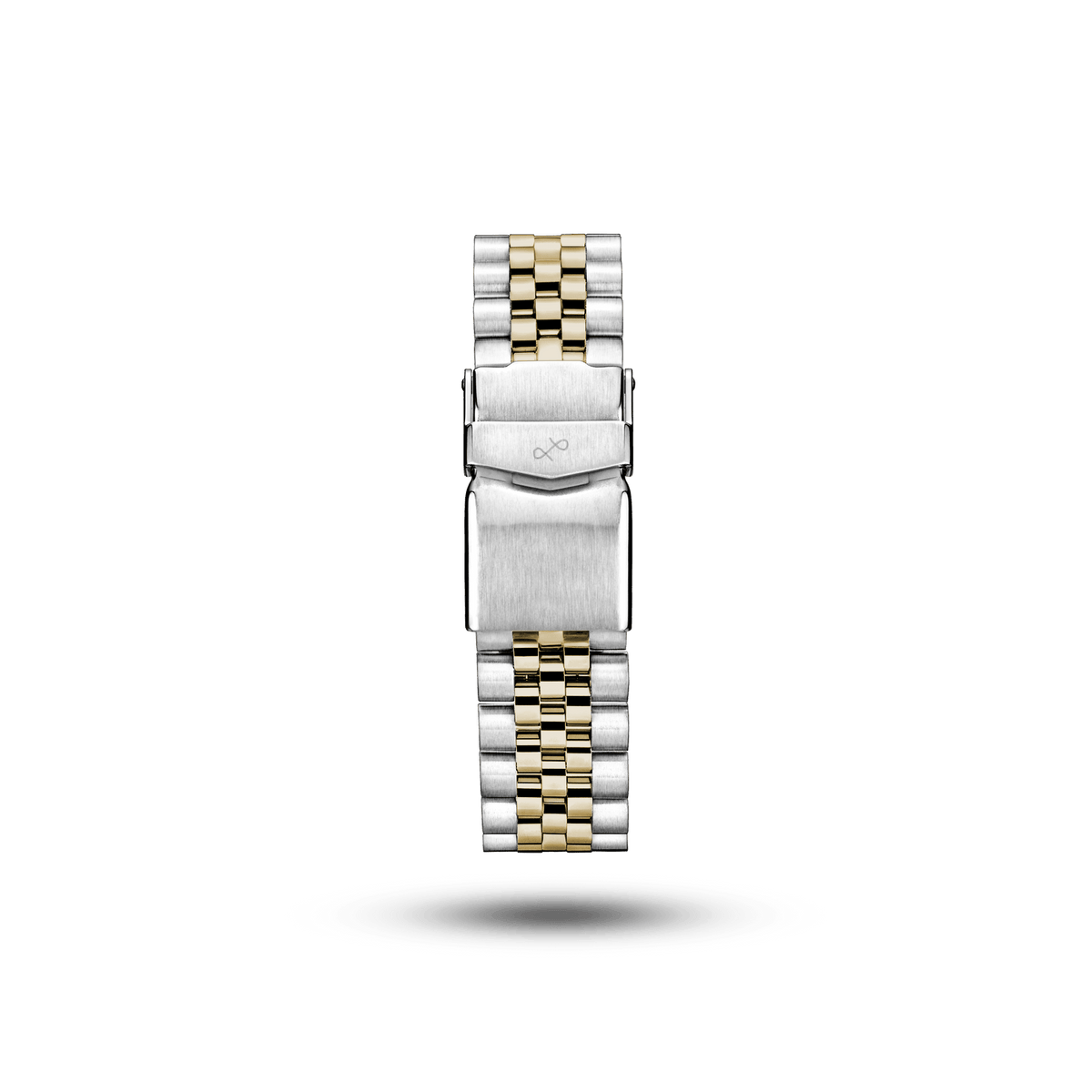 5-link, Two Toned | Free engraving | AV86