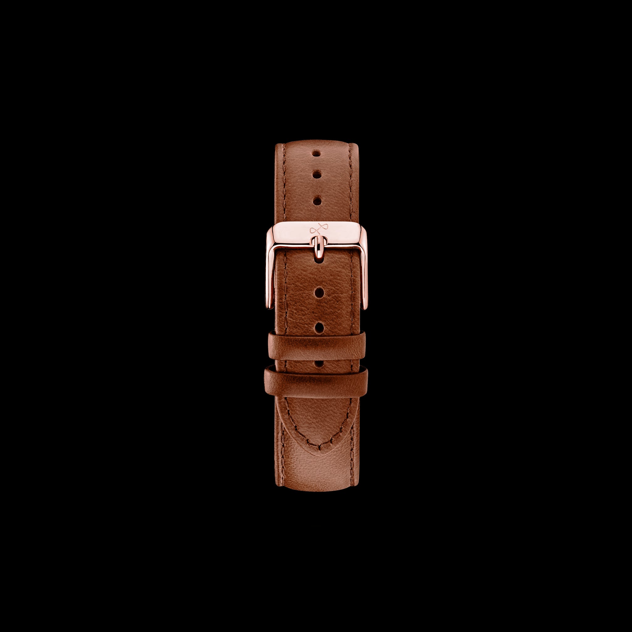 Leather - Brown