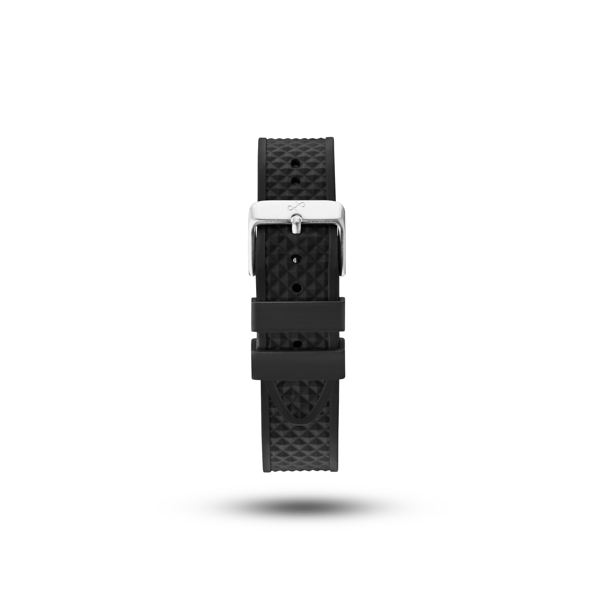 Silicone - Black