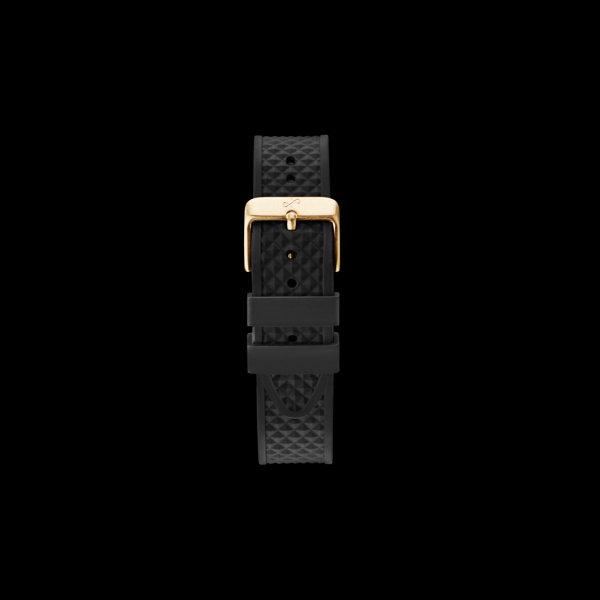 Silicone - Black