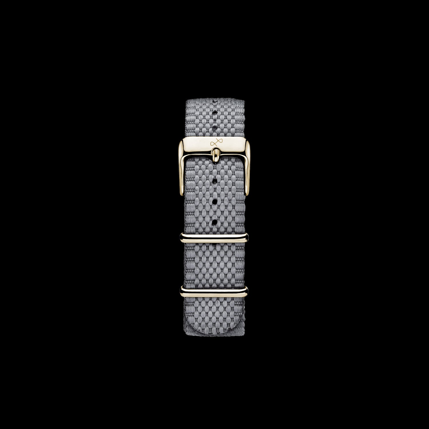 Nato - Steelstripe