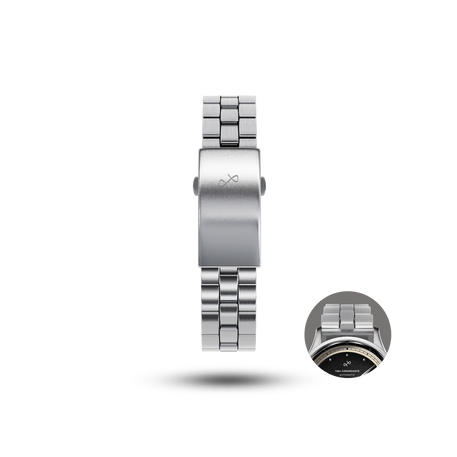 Signature Bracelet