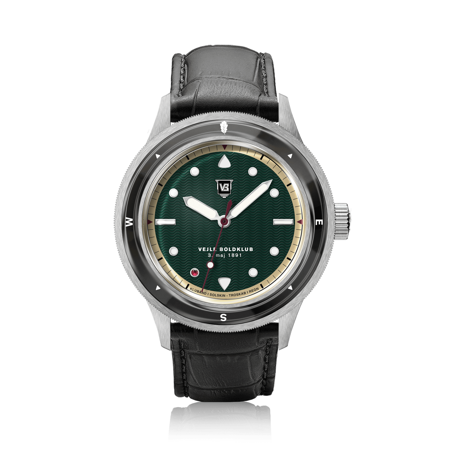 VB Kong Hans Eg, Limited Edition / Forudbestilling