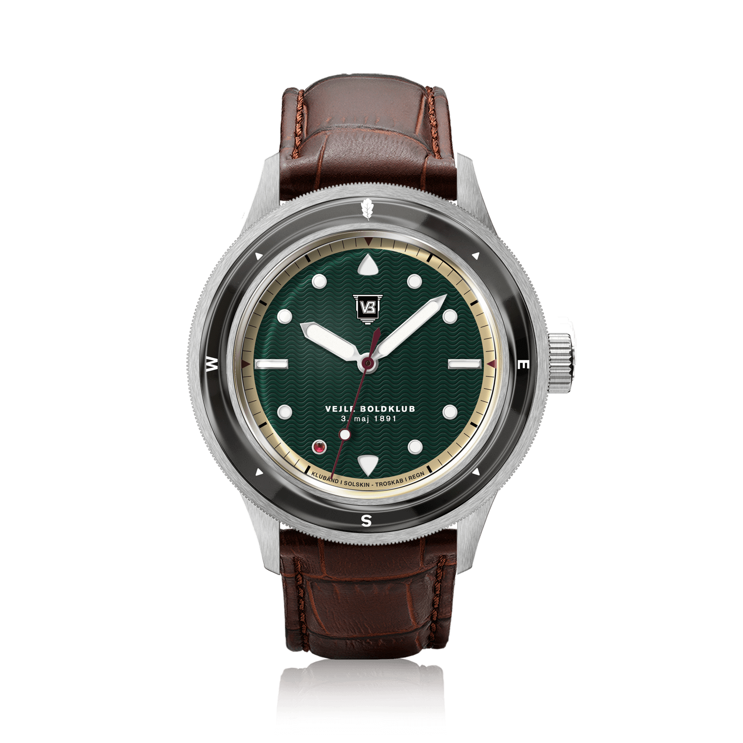 VB Kong Hans Eg, Limited Edition / Forudbestilling