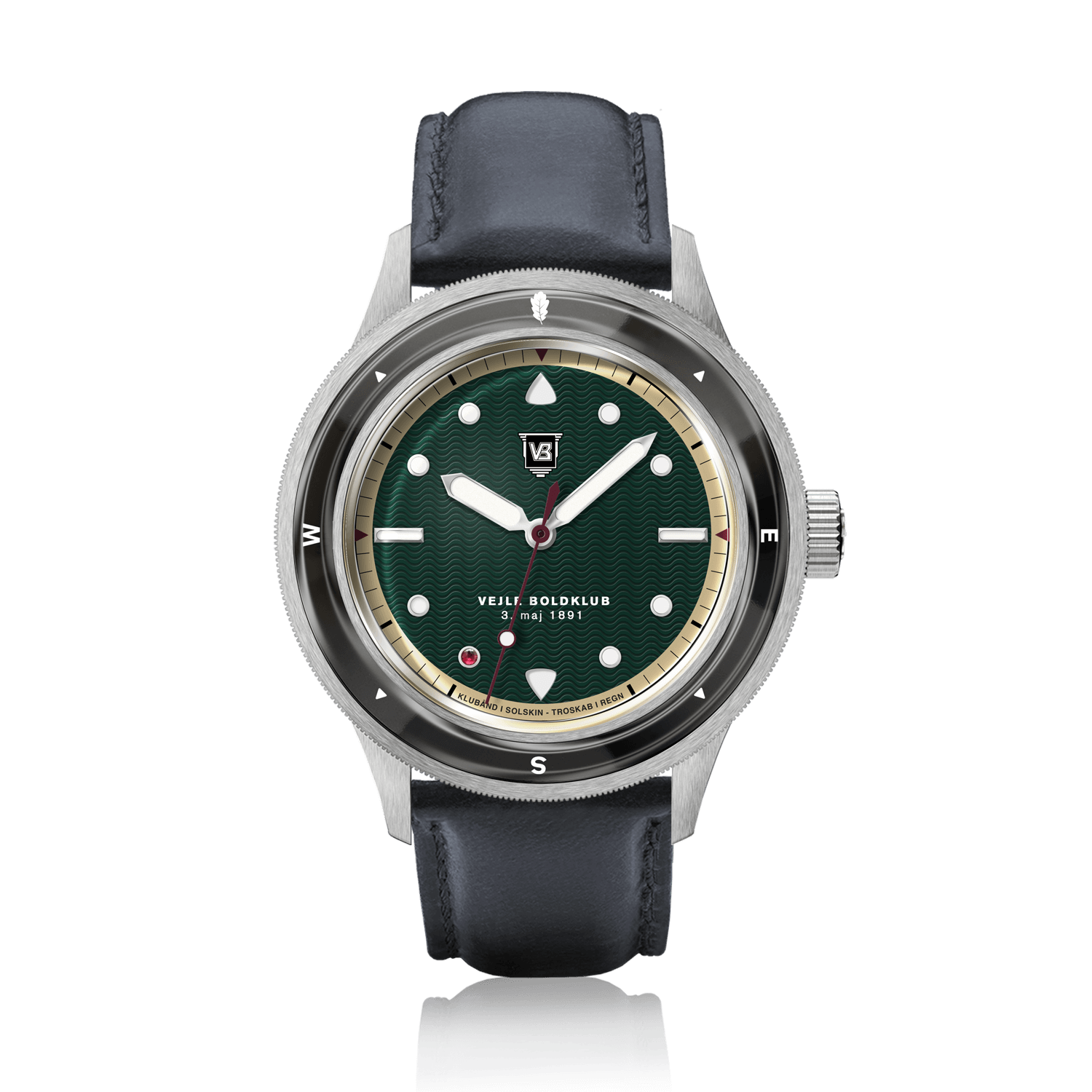 VB Kong Hans Eg, Limited Edition / Forudbestilling