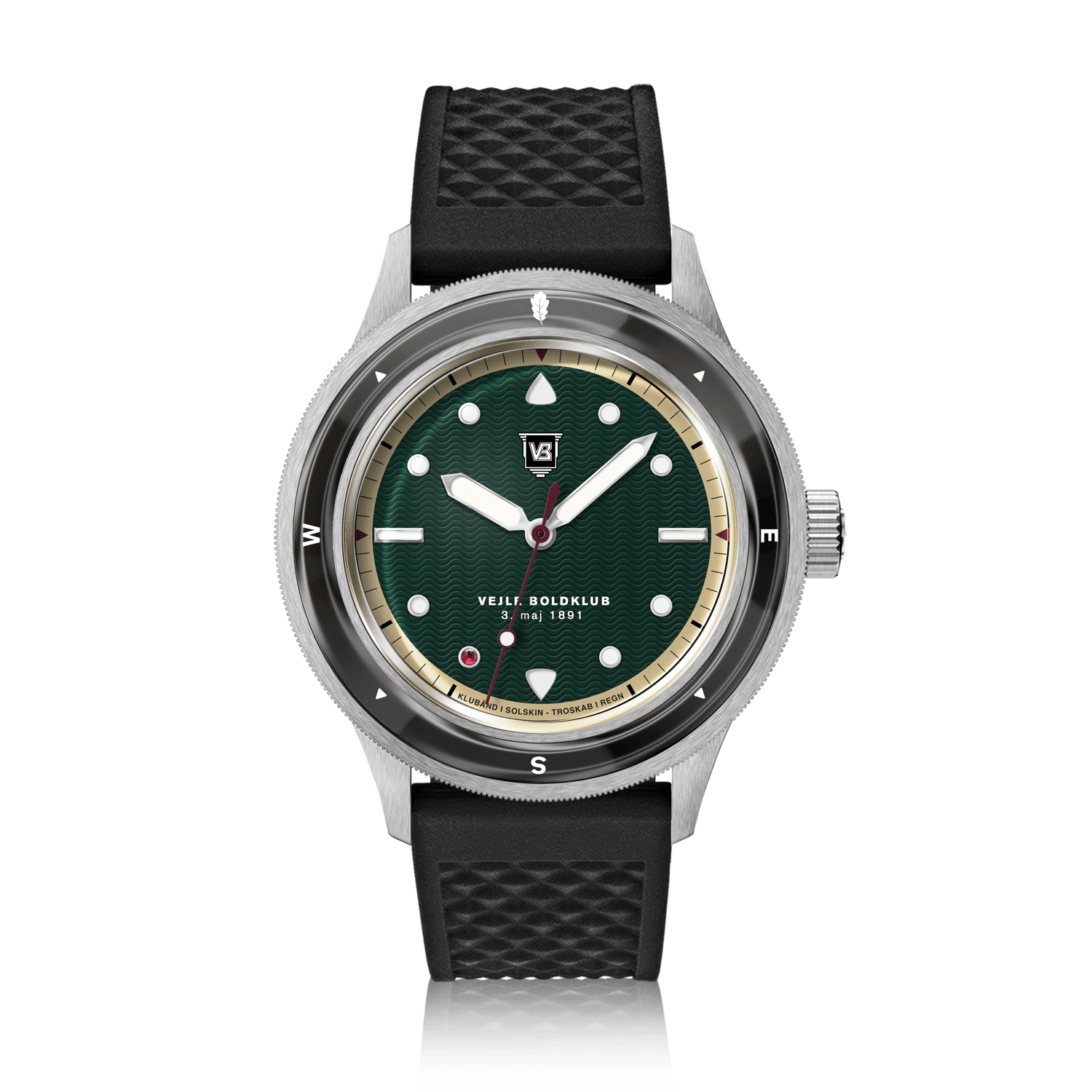VB Kong Hans Eg, Limited Edition / Forudbestilling