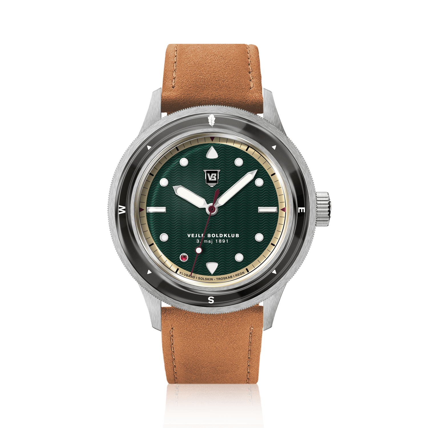 VB Kong Hans Eg, Limited Edition / Forudbestilling