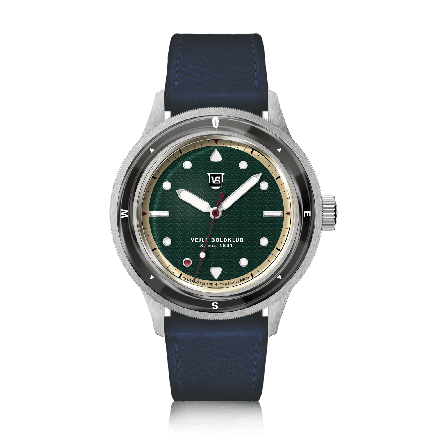 VB Kong Hans Eg, Limited Edition / Forudbestilling