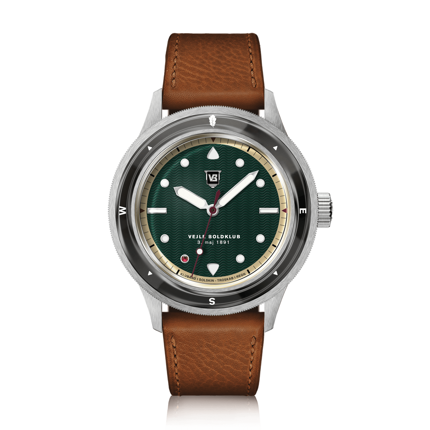 VB Kong Hans Eg, Limited Edition / Forudbestilling