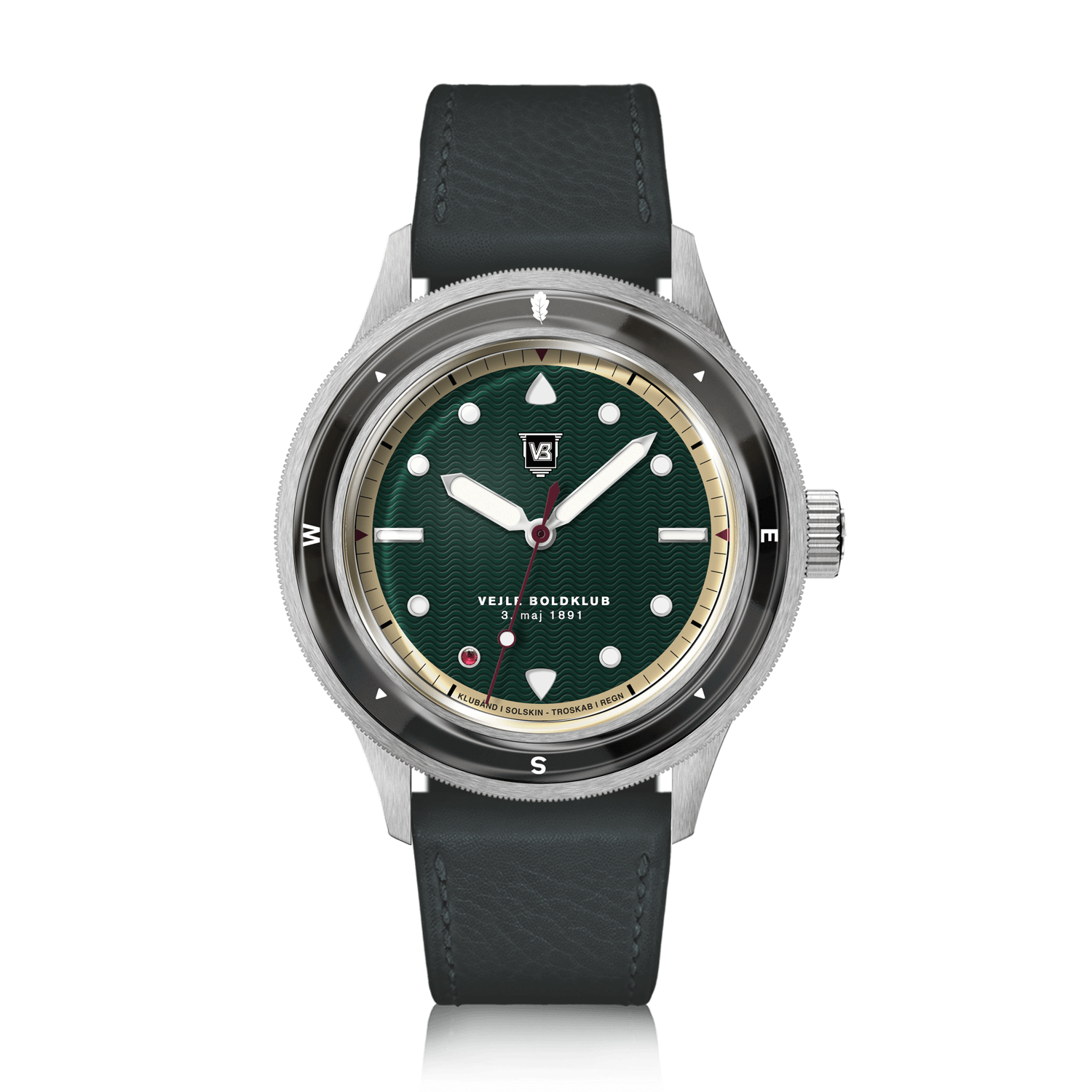 VB Kong Hans Eg, Limited Edition / Forudbestilling