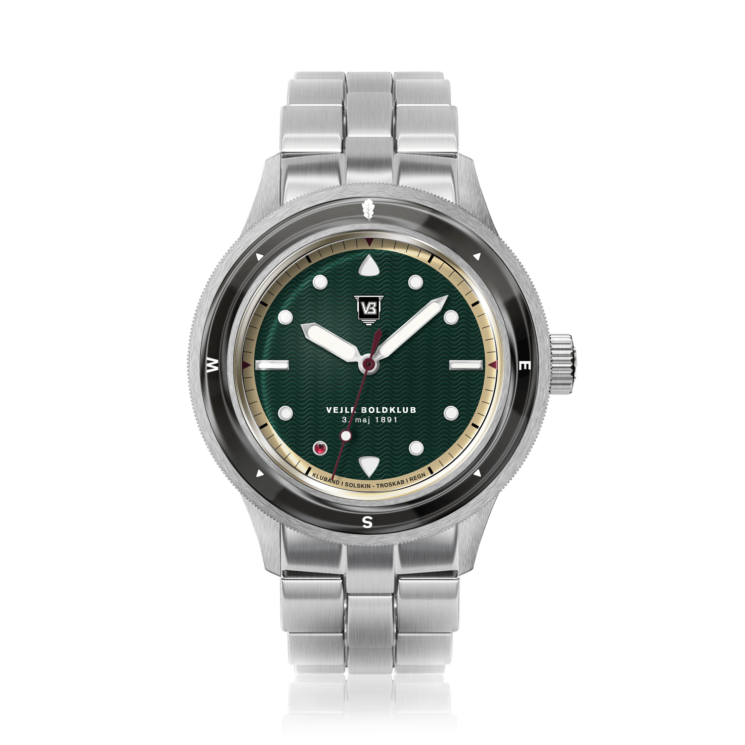 VB Kong Hans Eg, Limited Edition / Forudbestilling