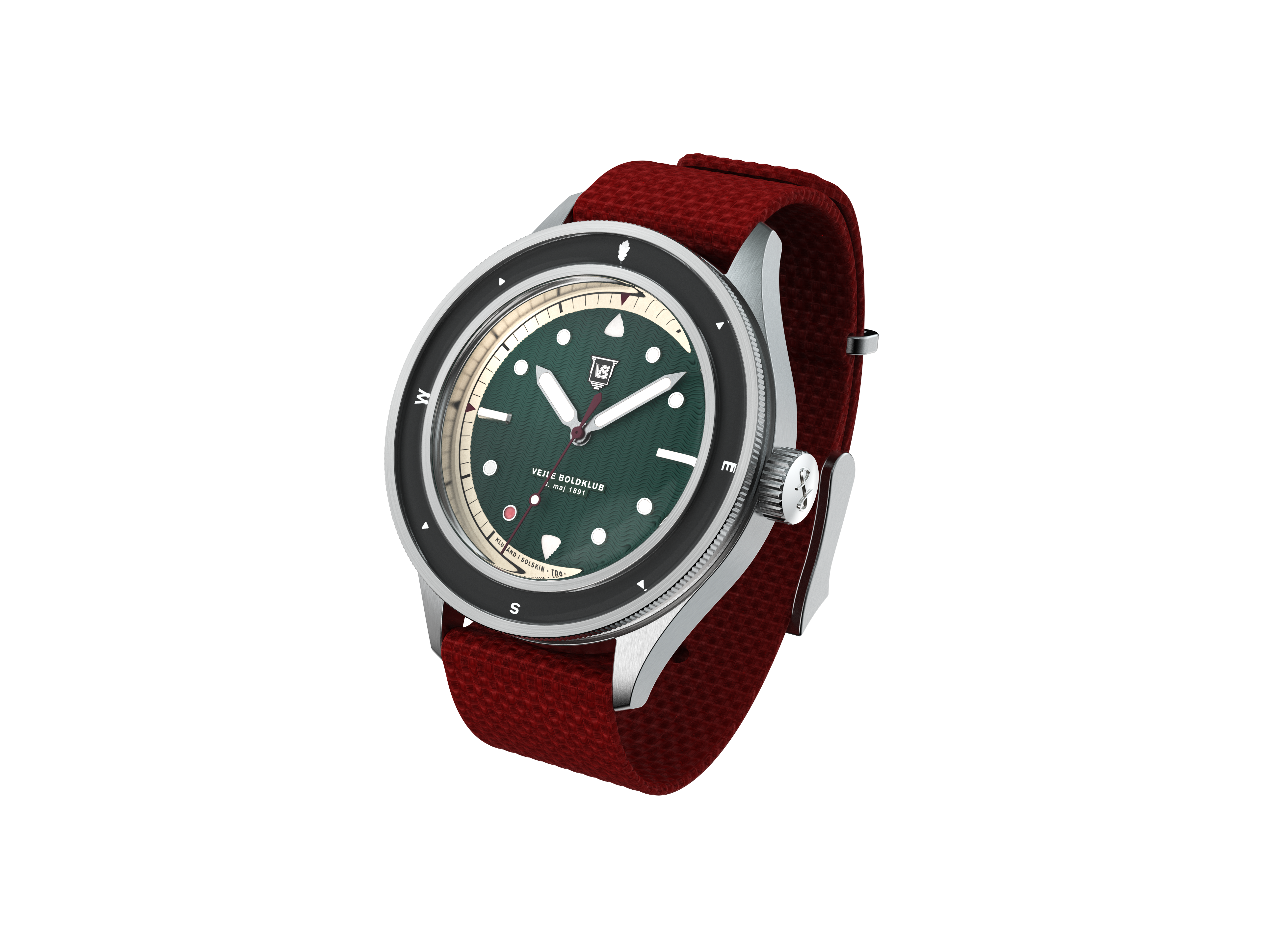VB Kong Hans Eg, Limited Edition / Forudbestilling