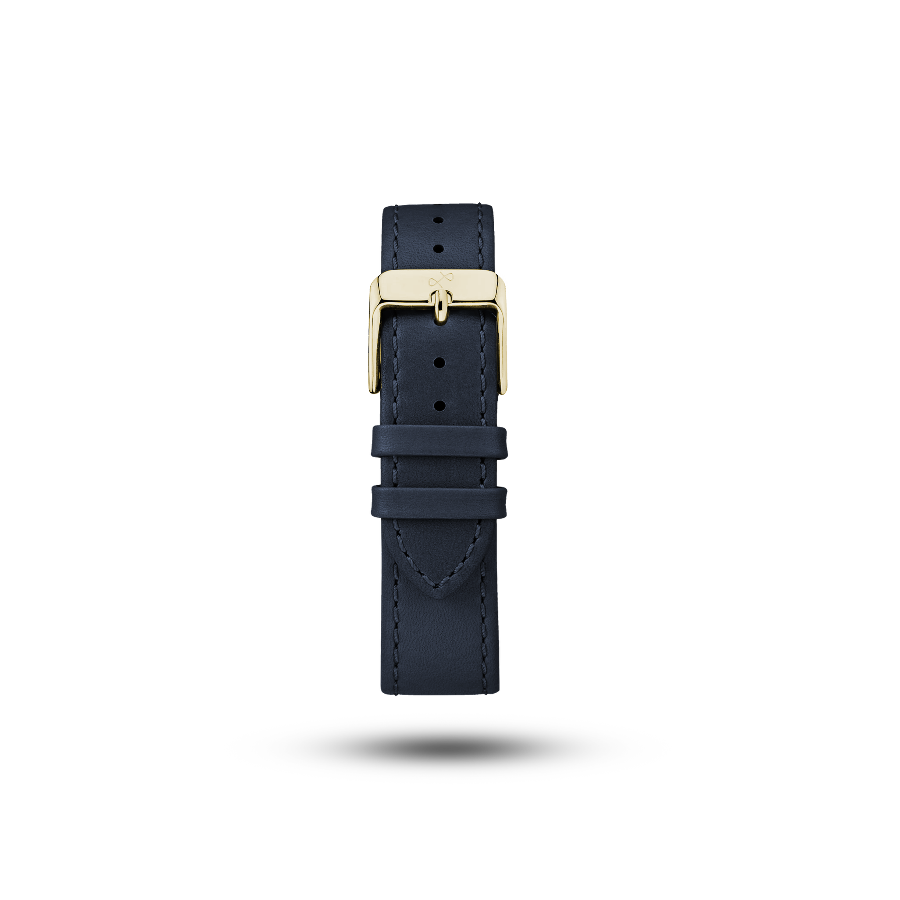 Leather (Classic) - Navy