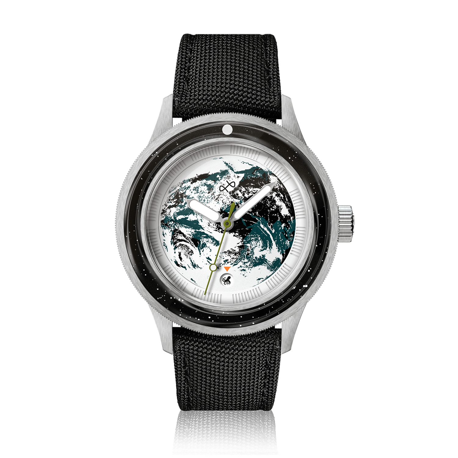 Earthrise WWF Partnership, Automatic / 2025 Edition
