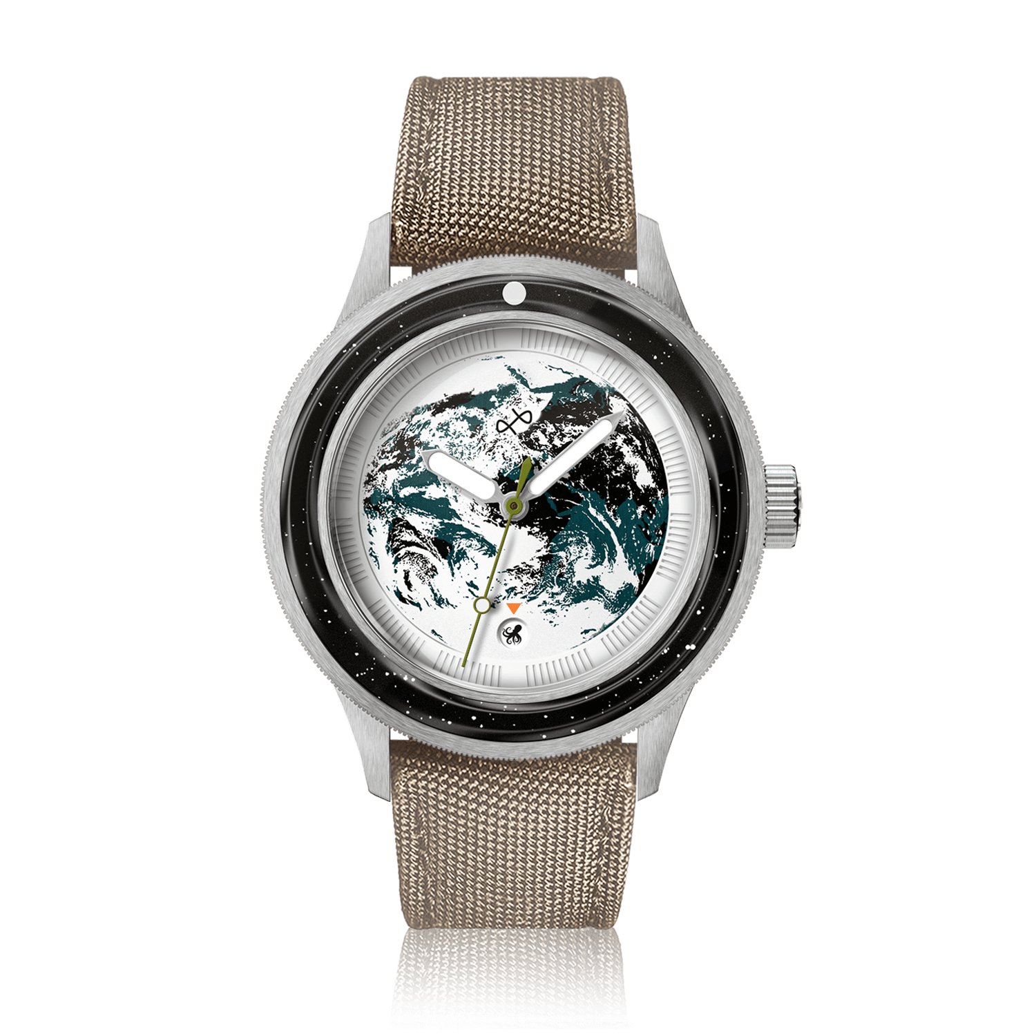 Earthrise WWF Partnership, Automatic / 2025 Edition