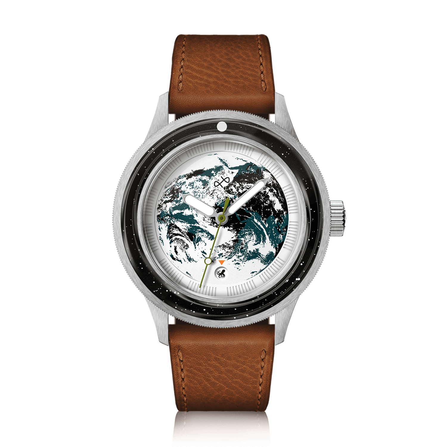 Earthrise WWF Partnership, Automatic / 2025 Edition