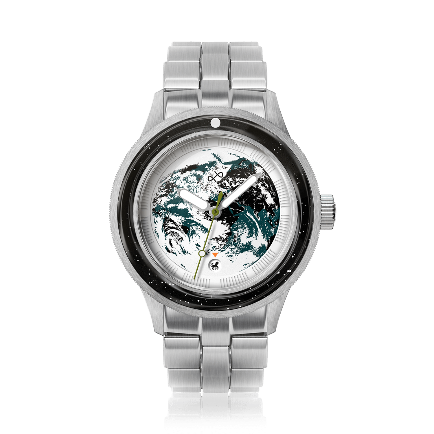 Earthrise WWF Partnership, Automatic / 2025 Edition