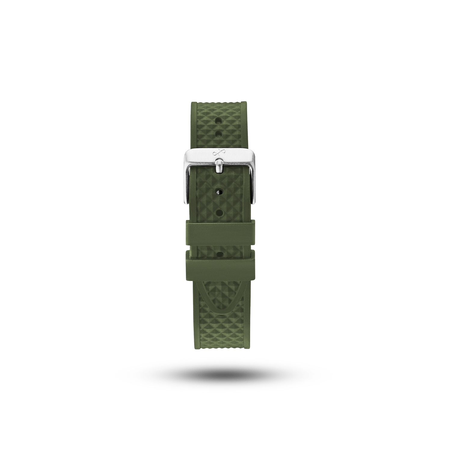 Silicone - Green
