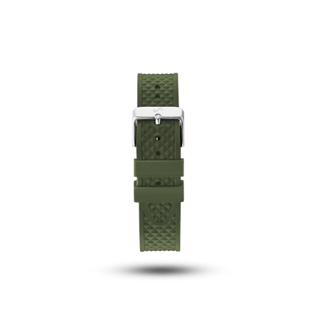 Silicone - Green