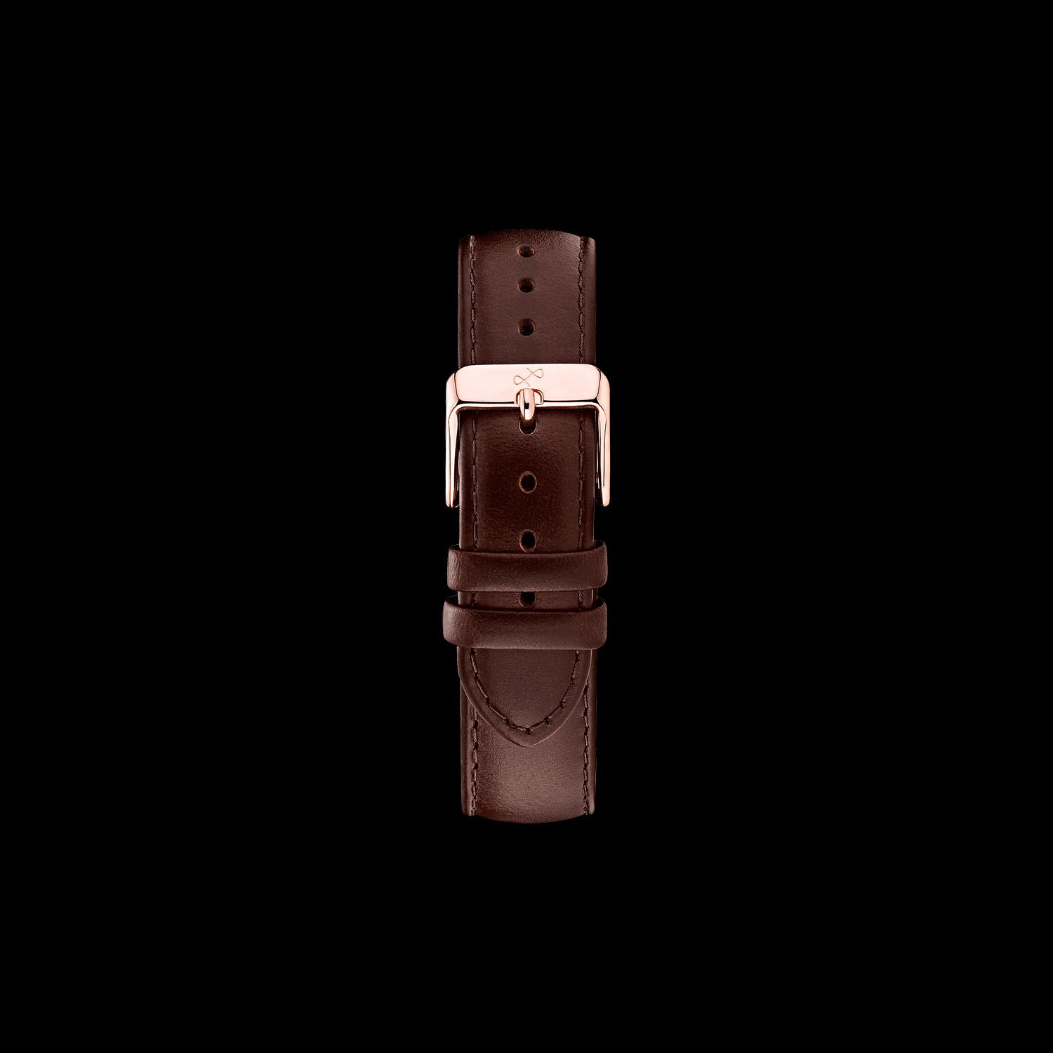 Leather - Dark Brown