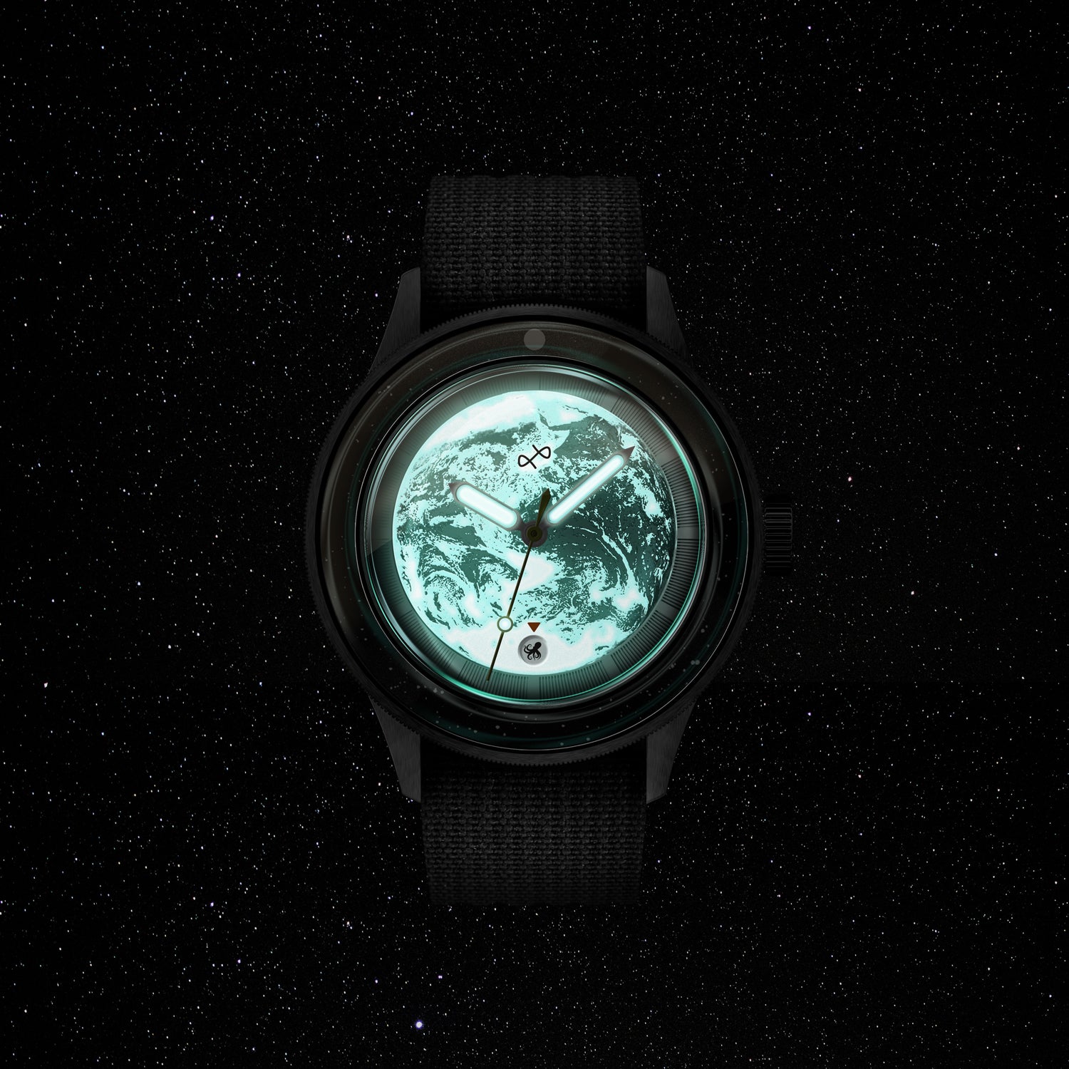Earthrise WWF Partnership, Automatic / 2025 Edition