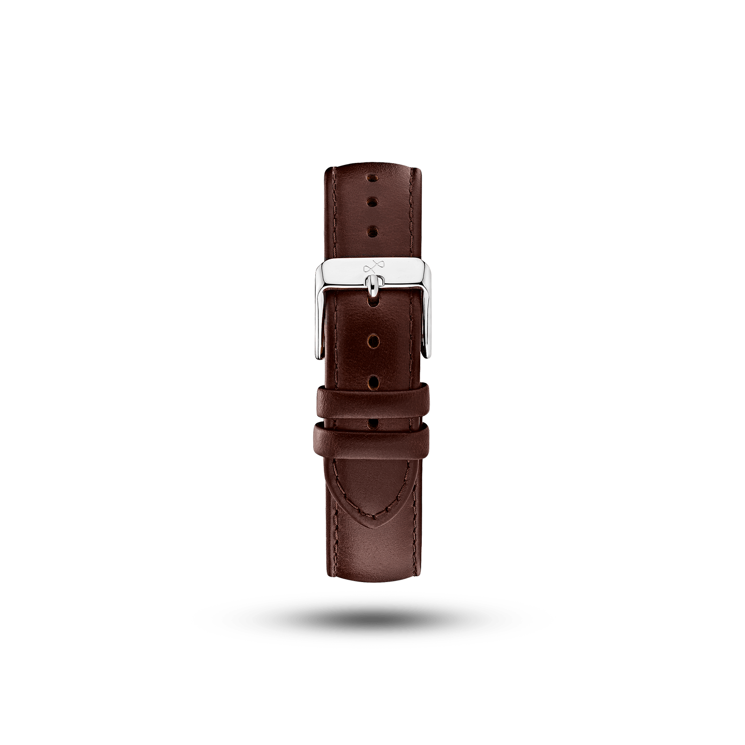 Leather - Dark Brown