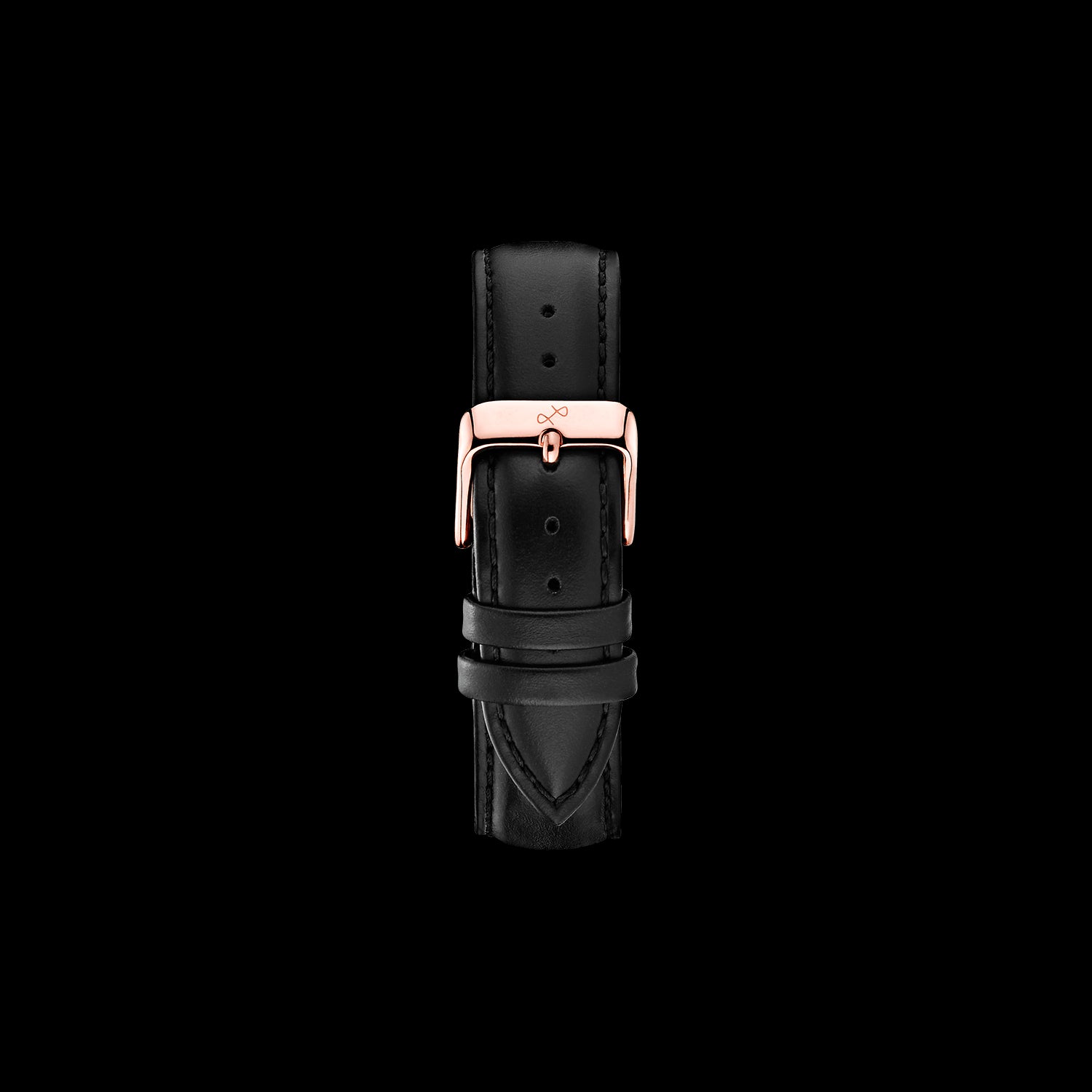 Leather - Black