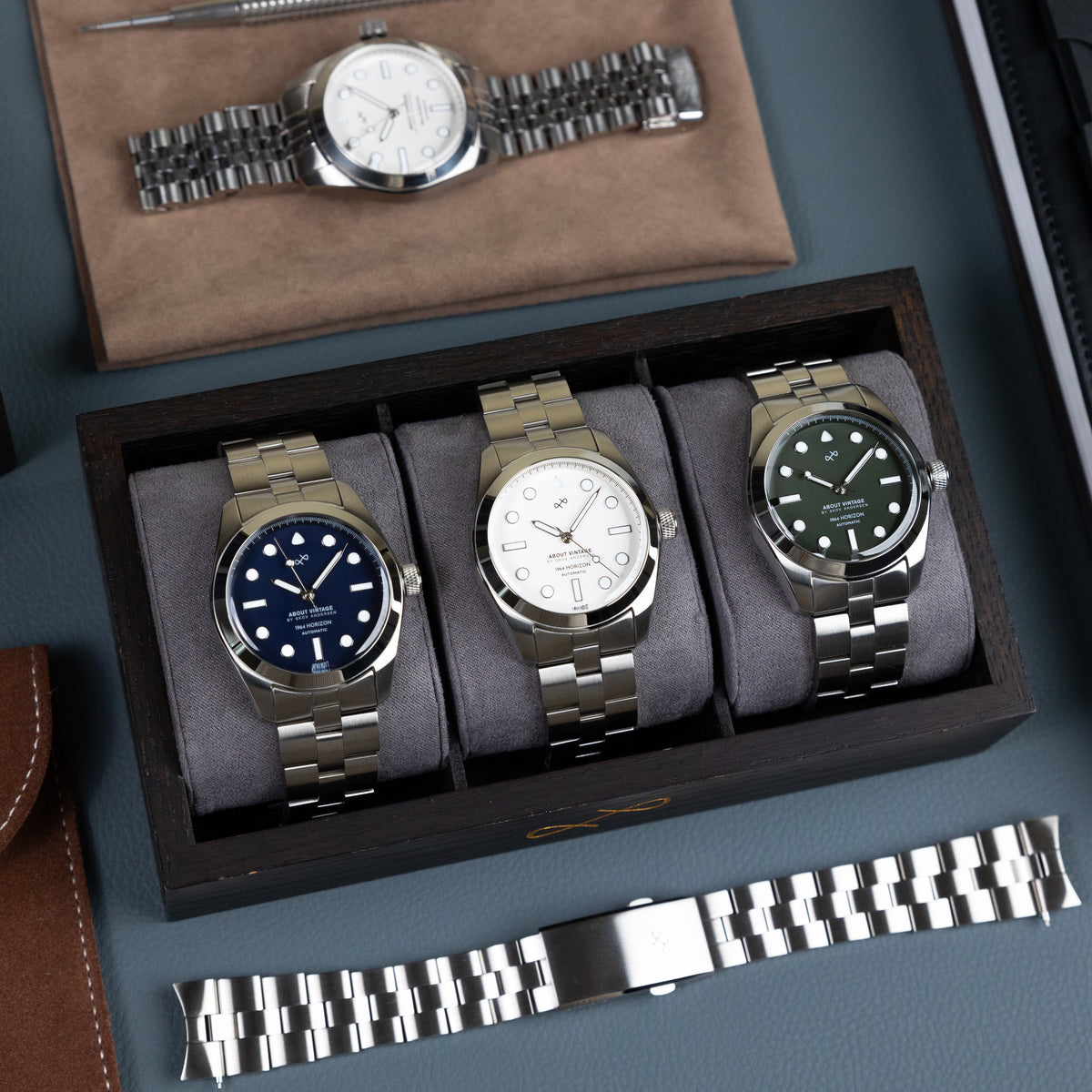 Limited Edition: Where Elegance Meets Utility | Free engraving | AV86