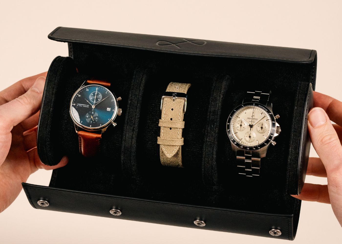 The Meaning Behind Gifting a Watch: How to Choose the Perfect One for Your Partner