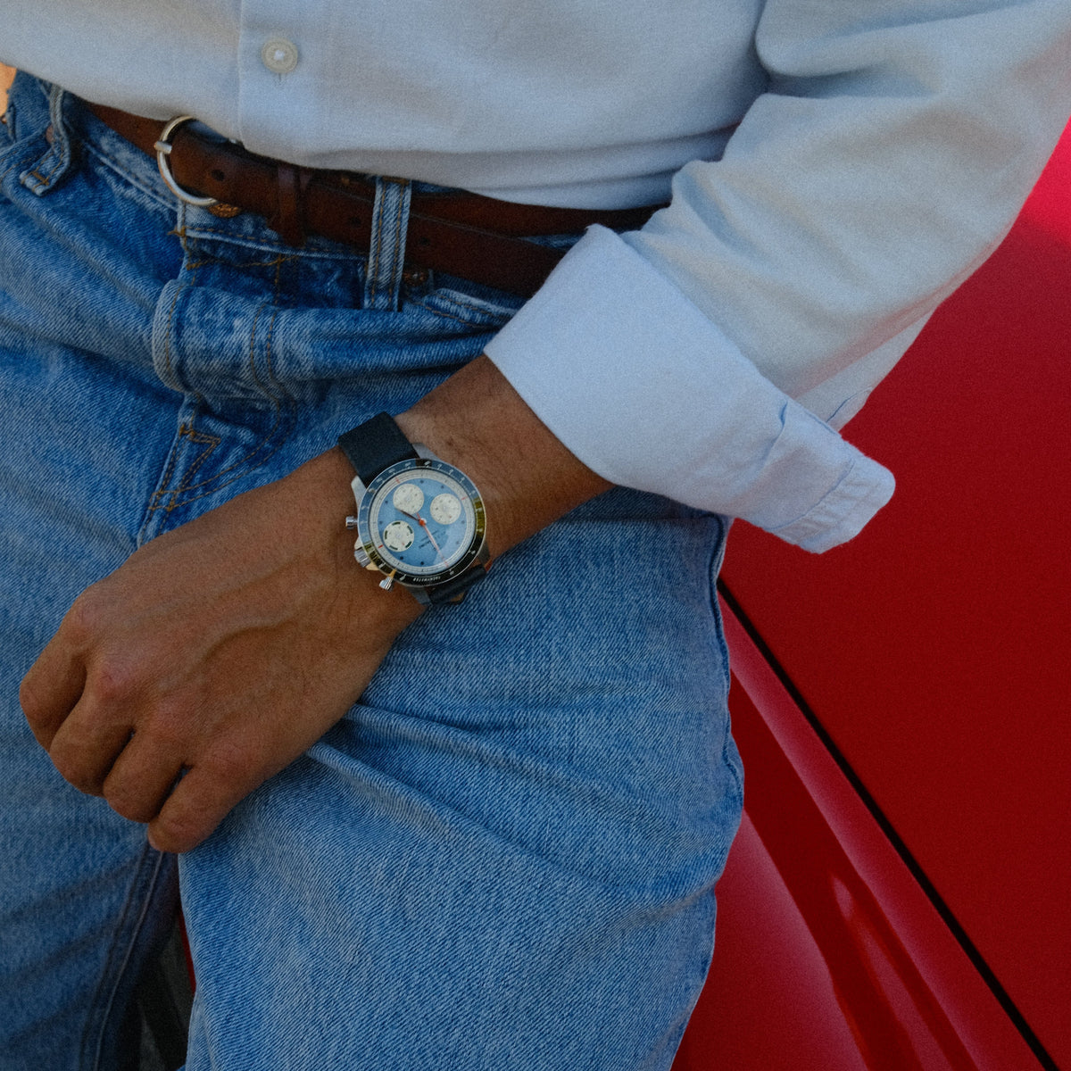 1960 レーシング | Free engraving | AV86