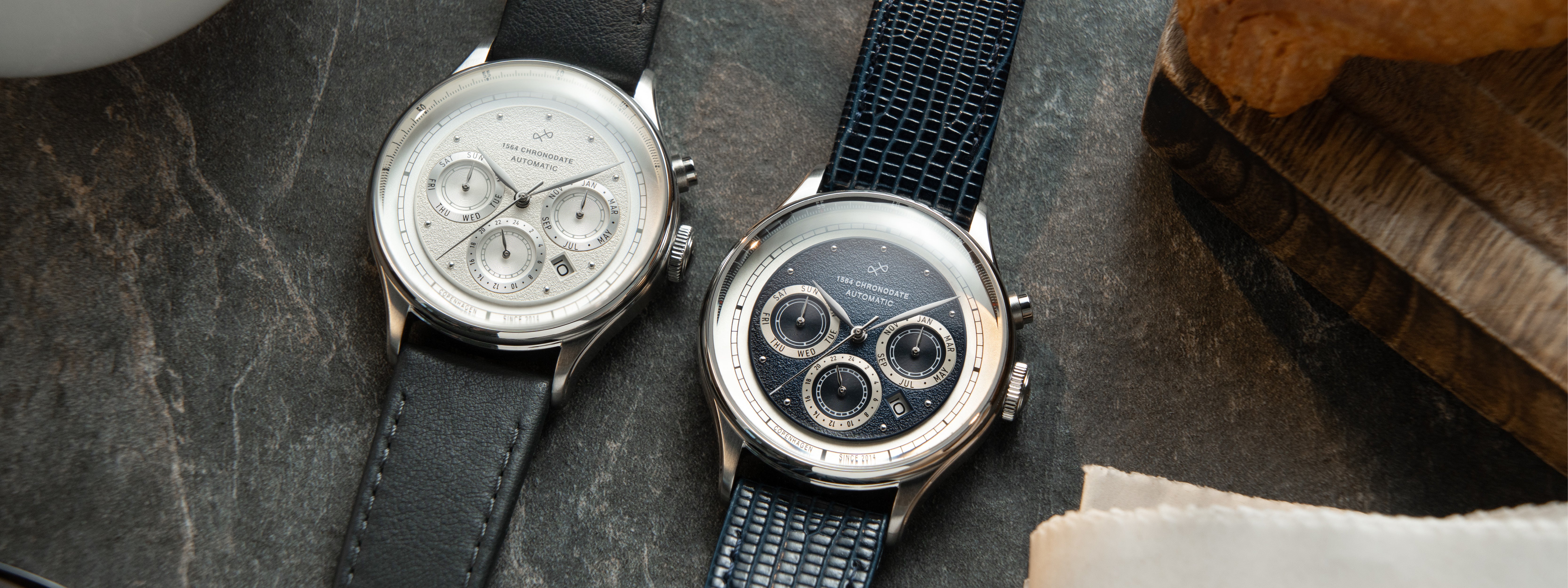 AV86 | Mark Your Moment | Free engraving | AV86