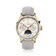 1564 Sunrise Automatique, Or / Blanc cassé