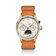 1564 Sunrise Automatique, Or / Blanc cassé
