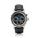 1564 Chronodate Automatic, Steel / Blue