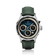 1564 Chronodate Automatic, Steel / Blue