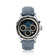 1564 Chronodate Automatic, Steel / Blue