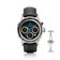 1564 Chronodate Automatic, Steel / Blue
