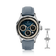 1564 Chronodate Automatic, Steel / Blue