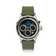 1564 Chronodate Automatic, Steel / Blue