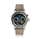 1564 Chronodate Automatic, Steel / Blue