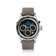 1564 Chronodate Automatic, Steel / Blue