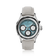 1564 Chronodate Automatic, Steel / Ice Blue & White