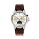 1564 Sunrise Automatic, Steel / Off White