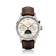 1564 Sunrise Automatic, Steel / Off White