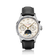 1564 Sunrise Automatic, Steel / Off White