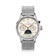 1564 Sunrise Automatic, Steel / Off White